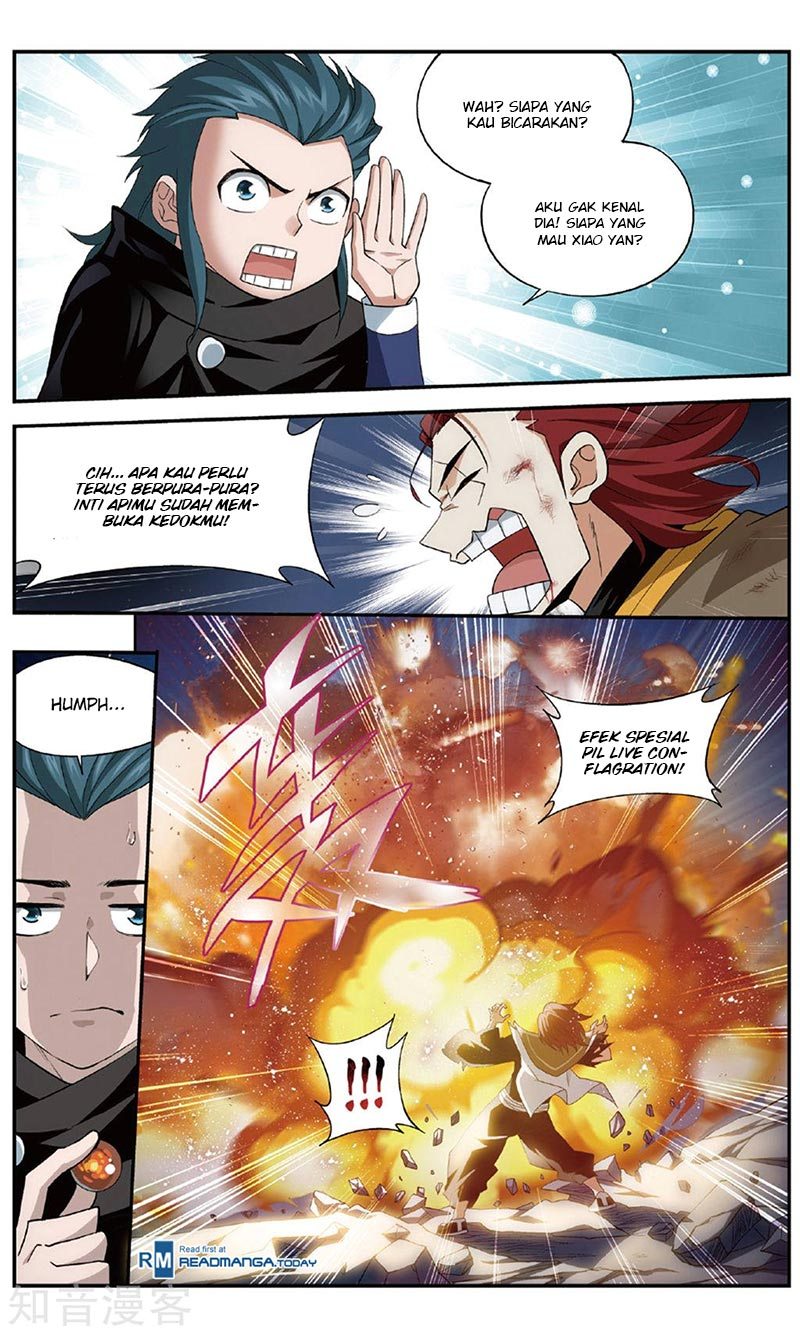 Battle Through the Heavens Chapter 239 halaman 4